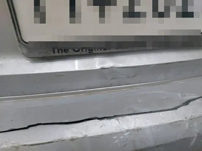 2015 Volkswagen Passat VIN: