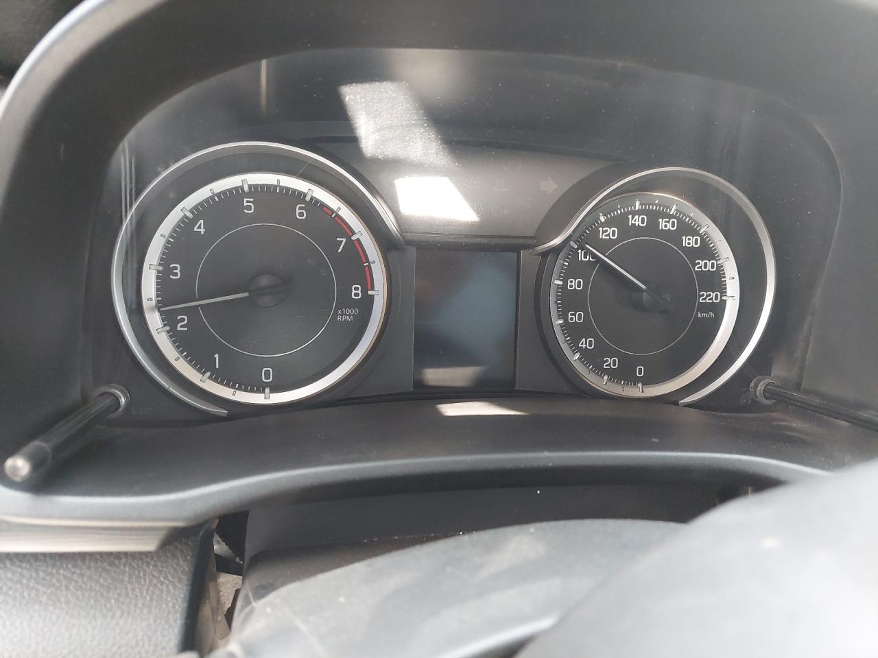 2024 SUZUKI ERTIGA VIN:MA3NC2B19RA******