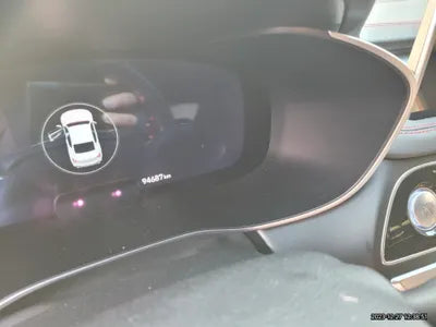 2019 Genesis G70 VIN: