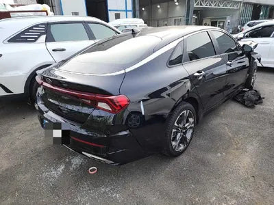2020 Kia K5 KNAG341ABLA083851 VIN:KNAG341ABLA083851
