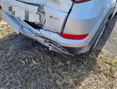 2016 Hyundai Tucson 975KMKMHJ2815GGU0 VIN:975KMKMHJ2815GGU0