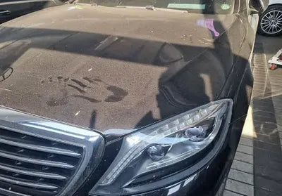 2015 Mercedes-Benz S 350 WDDUG3CB1FA087590 VIN:WDDUG3CB1FA087590