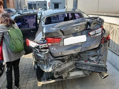 2017 Kia K5 663KMKNAGS411BHA1 VIN:663KMKNAGS411BHA1