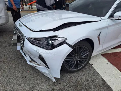 2018 Genesis G70 VIN: