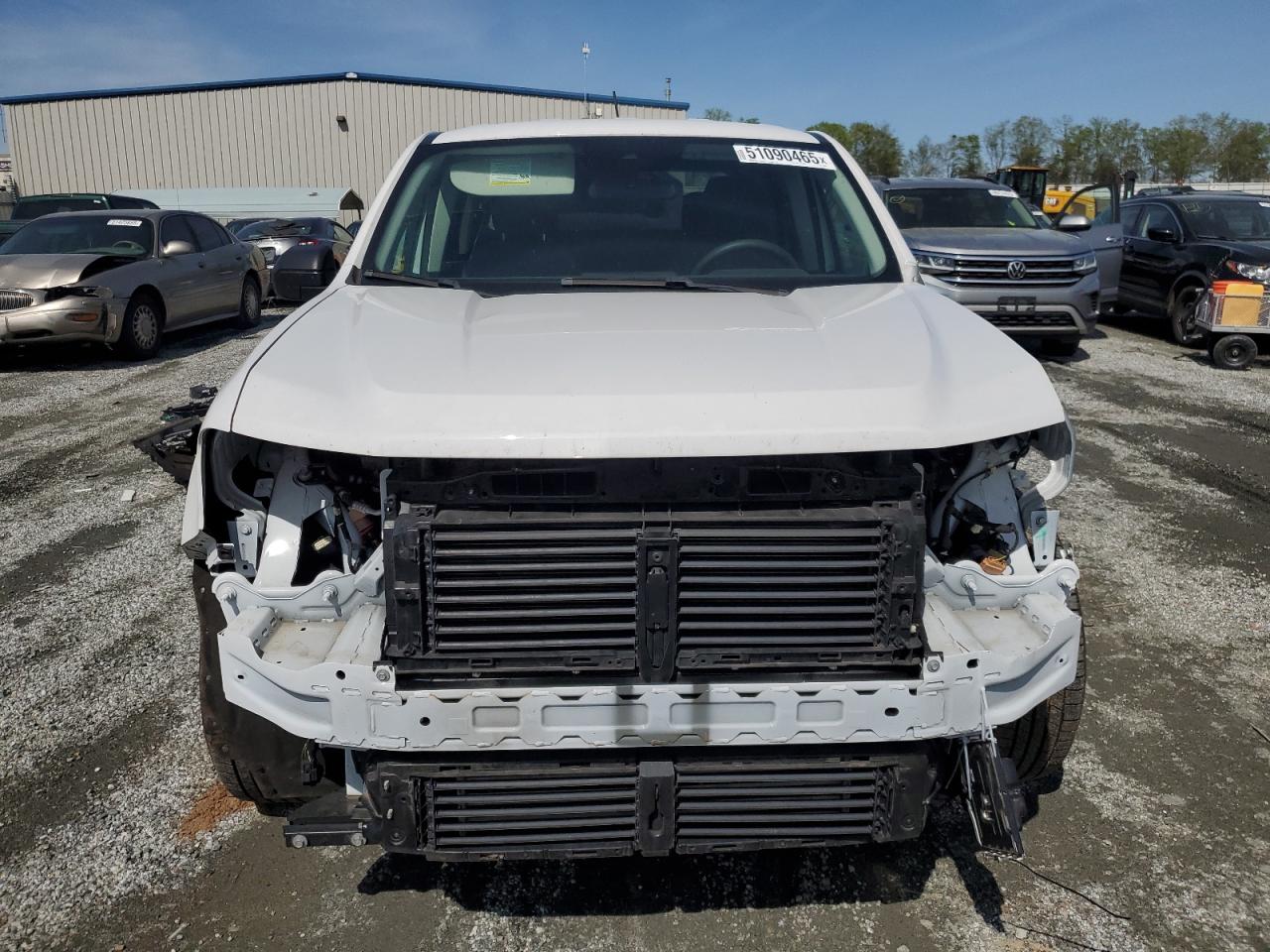 2022 FORD MAVERICK XL VIN:3FTTW8F90NRA03570