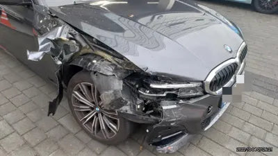 2021 BMW 320 WBA5X5109MFK34778 VIN:WBA5X5109MFK34778