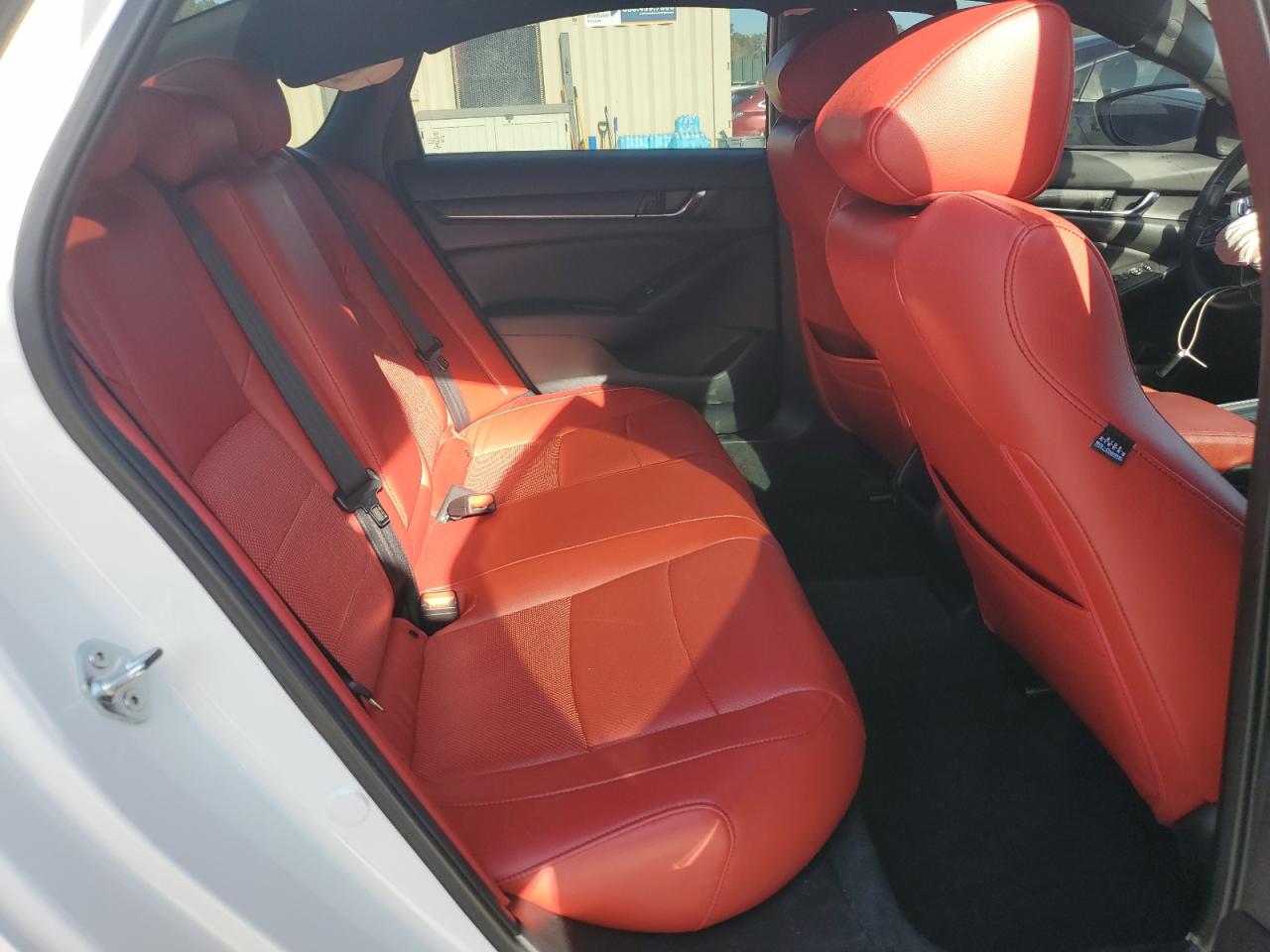 2022 HONDA ACCORD SPORT VIN:1HGCV1F38NA086036