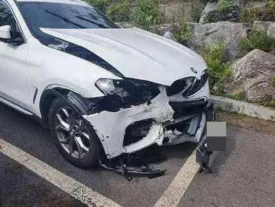 2019 BMW 320 WBAUZ3102KLD19814 VIN:WBAUZ3102KLD19814