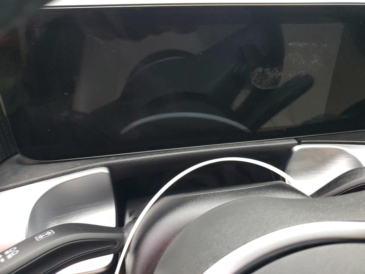 2022 MERCEDES-BENZ GLB 250 4MATIC VIN:W1N4M4HBXNW178966