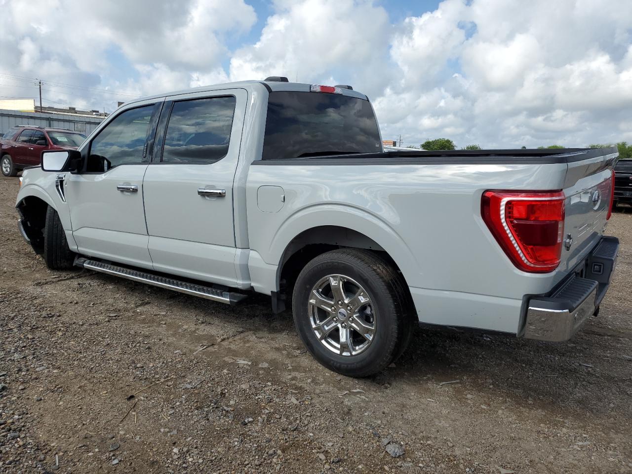 2023 FORD F150 SUPERCREW VIN:1FTEW1CP1PKG23306