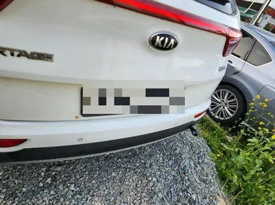 2015 Kia Sportage VIN: