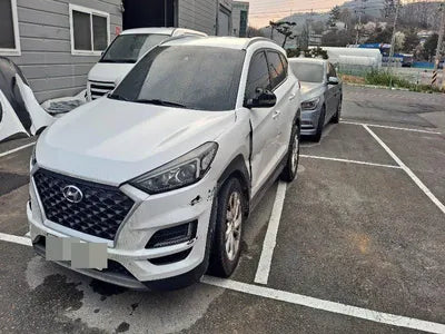 2019 Hyundai Tucson KMHJ3817GKU946446 VIN:KMHJ3817GKU946446