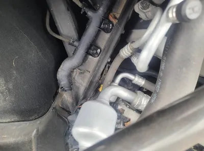 2017 Genesis G80 VIN: