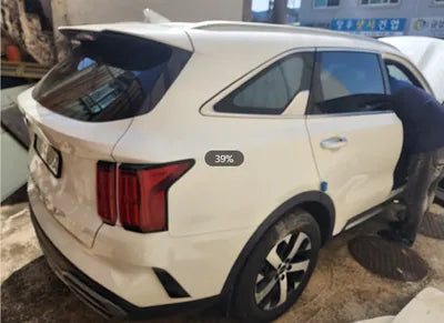 2021 Kia Sorento KNARH81BGMA036615 VIN:KNARH81BGMA036615