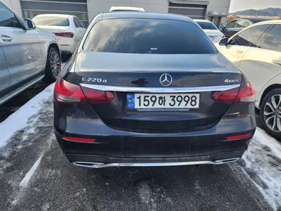 2021 Mercedes-Benz E 220 392KMW1KZF0FB1MA8 VIN:392KMW1KZF0FB1MA8