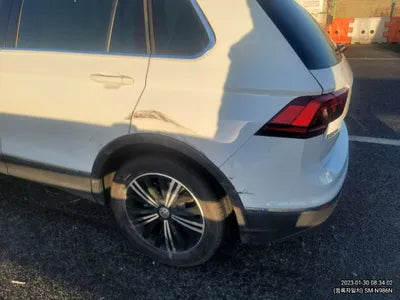 2020 Volkswagen Tiguan WVGZZZ5NZLW322330 VIN:WVGZZZ5NZLW322330