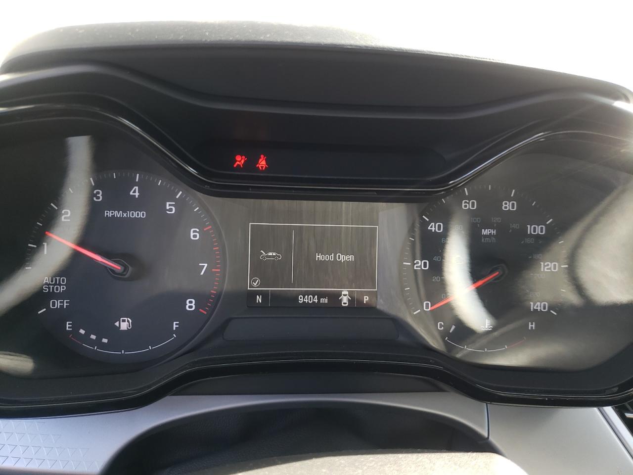 2024 CHEVROLET TRAX LS VIN:KL77LFE20RC062980