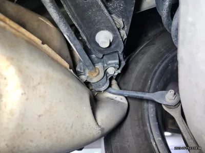 2017 Honda CR-V VIN: