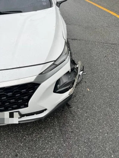 2018 Hyundai Santa FE VIN: