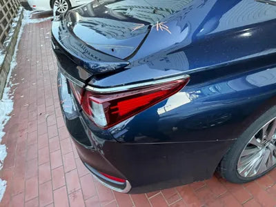 2019 Lexus ES 300 VIN: