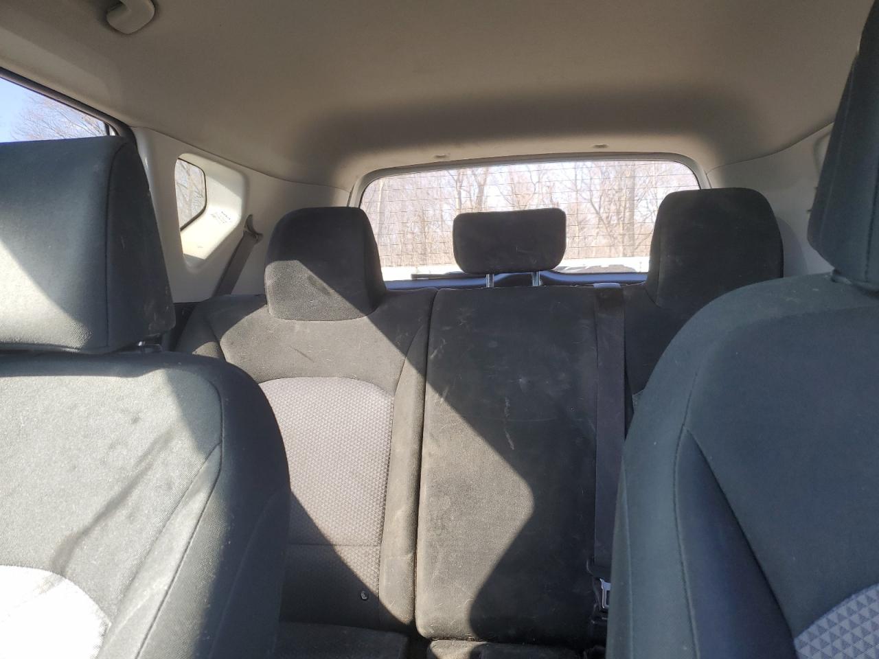 2022 KIA SOUL LX VIN:KNDJ23AU2N7833511