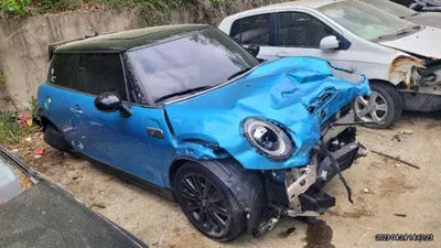 2019 MINI Cooper 582KMWMWXP7102KT8 VIN:582KMWMWXP7102KT8