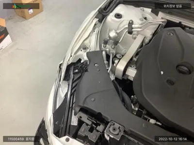 2021 Volvo S60 7JRZSL12DNG154000 VIN:7JRZSL12DNG154000