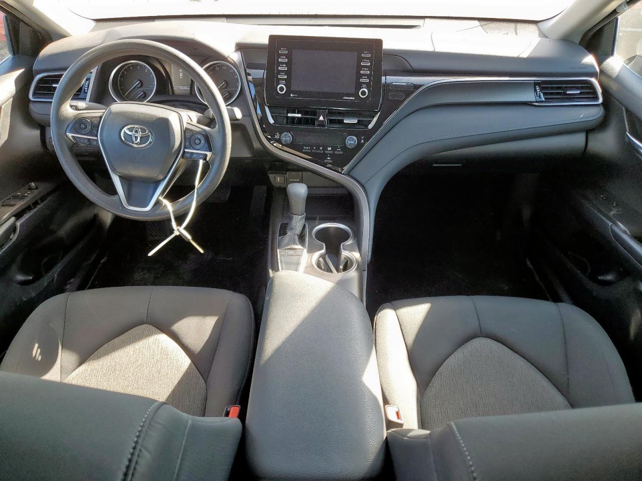 2023 TOYOTA CAMRY LE VIN:4T1C11AK6PU769519