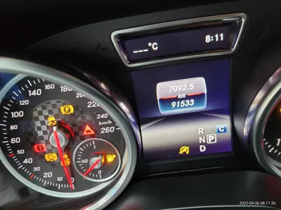 2018 Mercedes-Benz GLE 350 WDCED2EB8JA105357 VIN:WDCED2EB8JA105357