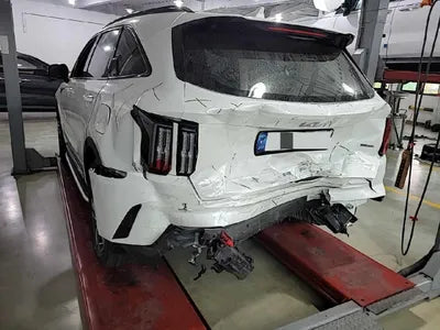2022 Kia Sorento KNARH81GBNA104111 VIN:KNARH81GBNA104111