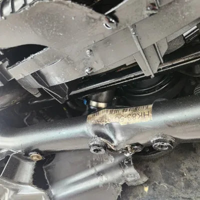 2018 Jaguar F-Pace SADCA2BN2JA298940 VIN:SADCA2BN2JA298940