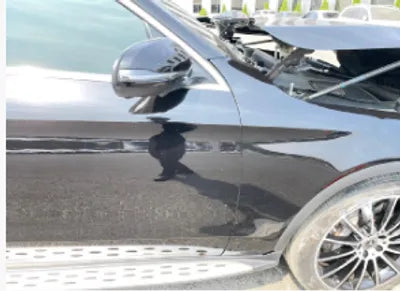 2017 Mercedes-Benz GLC 220 KMWDC0J0FB1HF2561 VIN:KMWDC0J0FB1HF2561