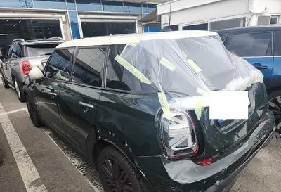 2023 MINI Cooper WMW41DK03P2S98736 VIN:WMW41DK03P2S98736
