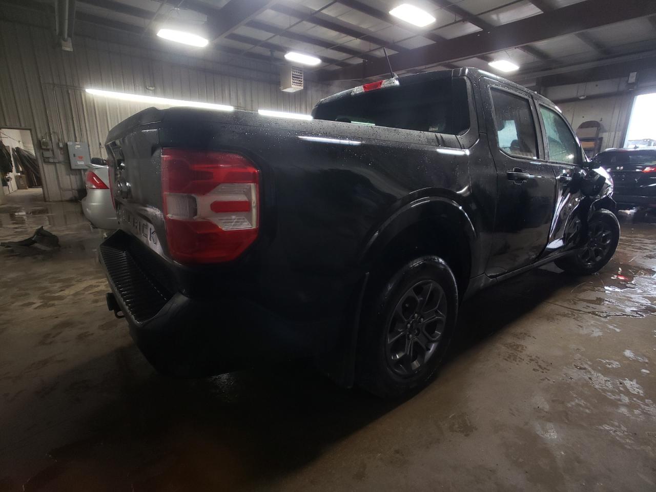 2023 FORD MAVERICK XL VIN:3FTTW8E31PRA38666