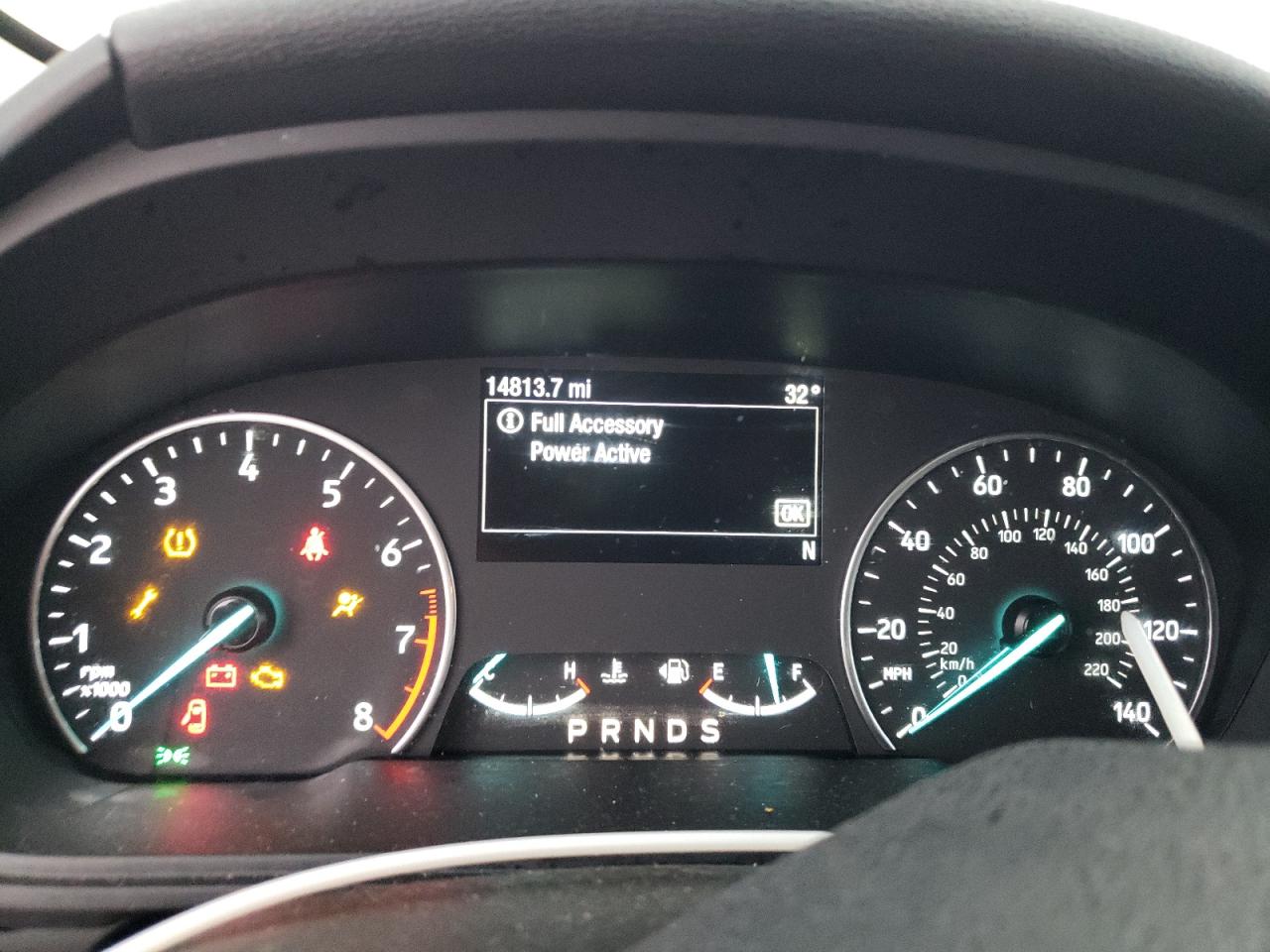 2022 FORD ECOSPORT SE VIN:MAJ6S3GL3NC471819