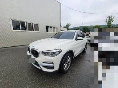 2019 BMW 320 WBATX310XKLF53281 VIN:WBATX310XKLF53281