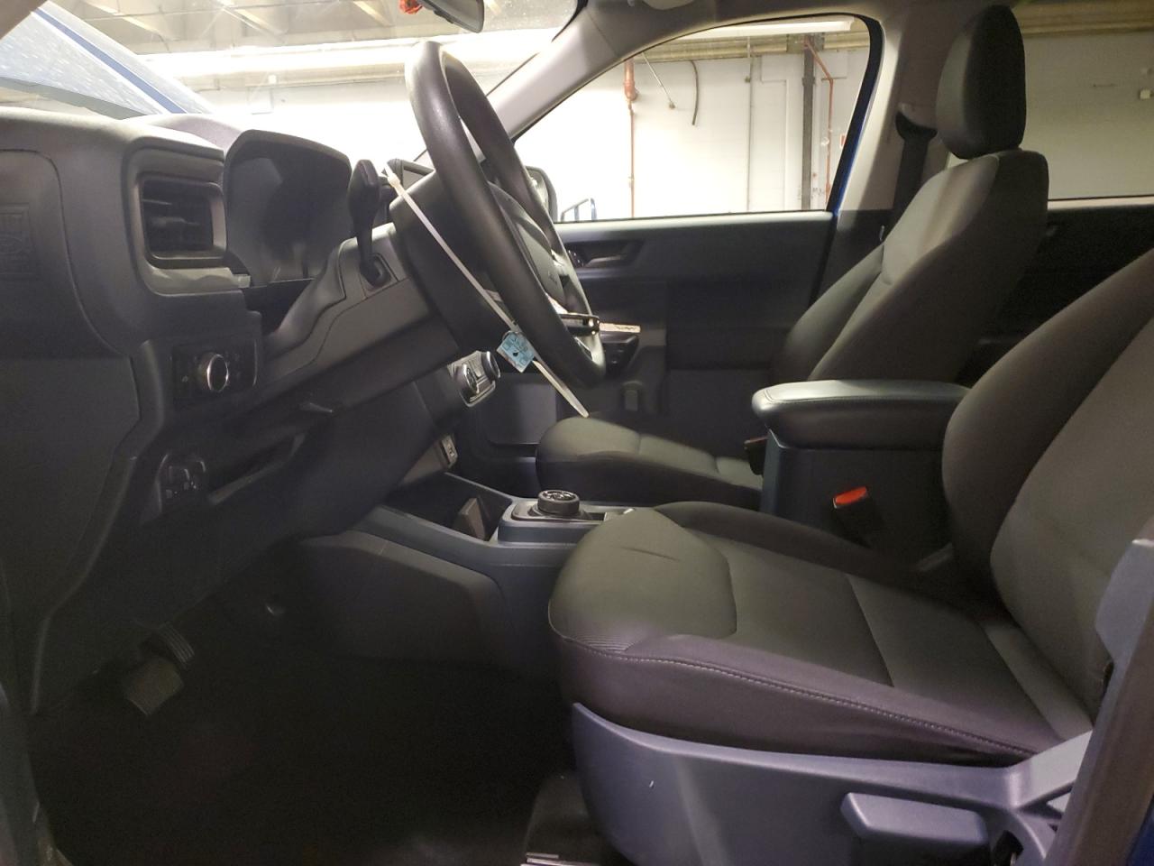 2023 FORD MAVERICK XL VIN:3FTTW8F95PRA11084