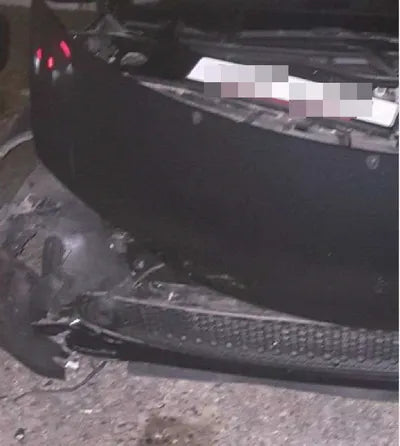 2017 Mercedes-Benz Smart KL90F3A7GHZ31M007 VIN:KL90F3A7GHZ31M007