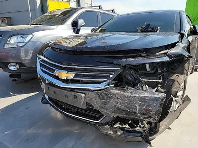 2015 Chevrolet Impala 1G1155SA7GU112279 VIN:1G1155SA7GU112279