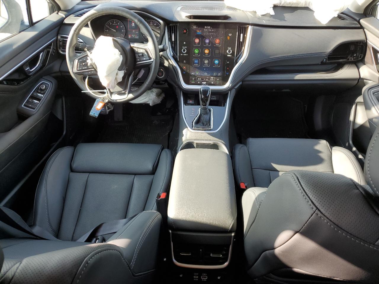 2024 SUBARU OUTBACK LIMITED VIN:4S4BTANC1R3222448