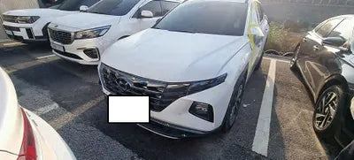 2021 Hyundai Tucson KMHJE811BMU030661 VIN:KMHJE811BMU030661