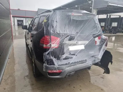2016 Kia Mohave KNAKM814DHA148813 VIN:KNAKM814DHA148813