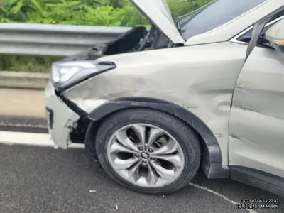 2015 Hyundai Santa FE 192KMKMHSW81UBFU4 VIN:192KMKMHSW81UBFU4