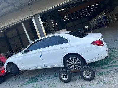 2019 Mercedes-Benz E 220 WDDZF0FB3KA618074 VIN:WDDZF0FB3KA618074