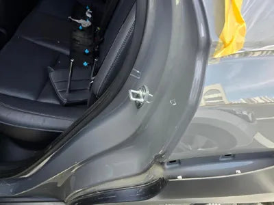 2018 Hyundai Kona VIN: