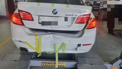 2015 BMW 520 WBA5E5103FG062105 VIN:WBA5E5103FG062105