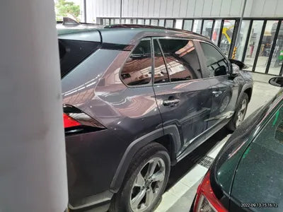 2019 Toyota RAV4 JTMDWRFV4KD030718 VIN:JTMDWRFV4KD030718