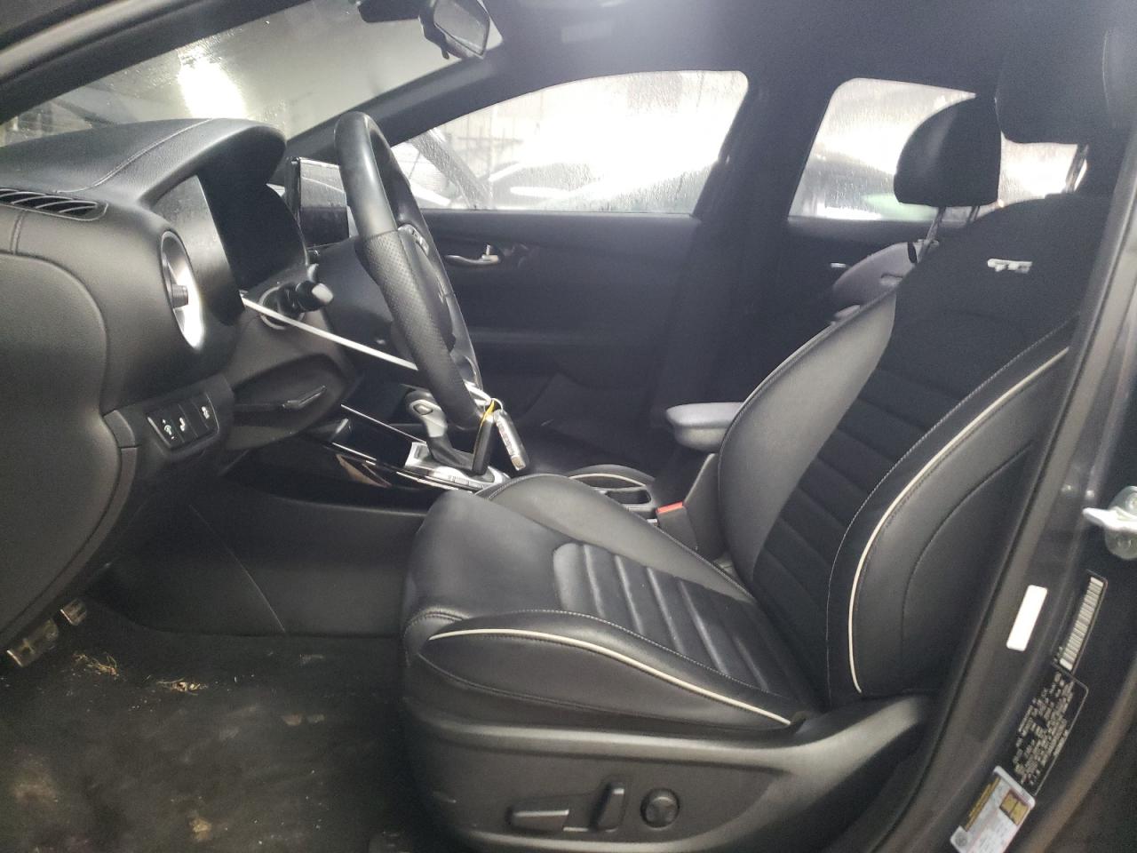 2023 KIA FORTE GT LINE VIN:3KPF54AD0PE623625