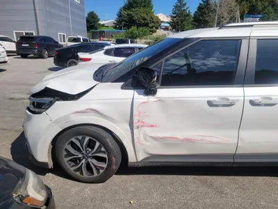 2021 Kia Carnival VIN:
