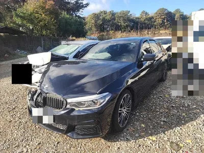 2017 BMW 530 WBAJC9100HG471404 VIN:WBAJC9100HG471404